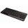 DIGITUS Multimedia Tastatur "Blueshine ZX" mit Beleuchtung