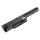 OTB - Ersatzakku kompatibel zu Fujitsu-Siemens Lifebook BH531 / SH531 - 11,1 Volt 4400mAh Li-Ion