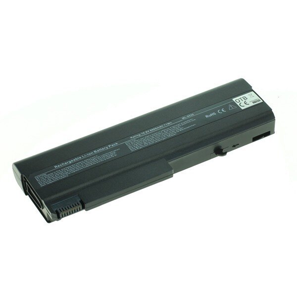 OTB - Akku kompatibel zu HP EliteBook 6930p - 10,8 Volt 6600mAh Li-Ion - EOL