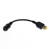 OTB - Ladegerät/Netzteil Adapter kompatibel zu Lenovo ThinkPad 0B47046 CC