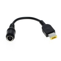OTB - Ladegerät/Netzteil Adapter kompatibel zu Lenovo ThinkPad 0B47046 CC