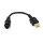 OTB - Ladegerät/Netzteil Adapter kompatibel zu Lenovo ThinkPad 0B47046 CC