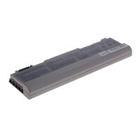 OTB - Ersatzakku kompatibel zu Dell Latitude E6400 / E6410 / E6500 / E6510 - 10,8 Volt 6600mAh Li-Ion - EOL