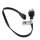 OTB - USB Ladekabel / Ladeadapter kompatibel zu Fitbit Charge
