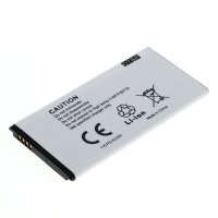 OTB - Ersatzakku kompatibel zu Huawei Ascend Y550 / Y635 / G521 / G620 - 3,8 Volt 1900mAh Li-Ion