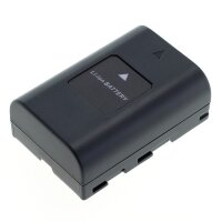 OTB - Ersatzakku kompatibel zu Samsung SB-L110 - 7,4 Volt...