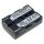 OTB - Ersatzakku kompatibel zu Samsung SB-L110 - 7,4 Volt 1200mAh Li-Ion