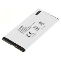 OTB - Ersatzakku kompatibel zu BL-5H - 3,7 Volt 1650mAh...