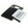 digibuddy - Ersatzakku kompatibel zu Samsung Galaxy S II I9100 - 3,7 Volt 3300mAh Li-Ion
