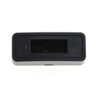 OTB Akkuladestation kompatibel zu GoPro AABAT-001 - schwarz