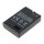 digibuddy - Ersatzakku kompatibel zu Nikon EN-EL14 / EN-EL14a - 7,4 Volt 1050mAh Li-Ion