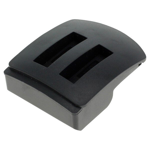 OTB - Duo-Ladeschale 5101 für GoPro AHDBT-401 (für Hero 4) (184)