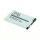 OTB - Ersatzakku kompatibel zu BlackBerry J-S1 - 3,7 Volt 1400mAh Li-Ion
