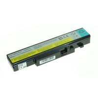 OTB - Ersatzakku kompatibel zu Lenovo Typ L10S6Y01 - 11,1...