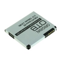 OTB - Ersatzakku kompatibel zu HTC BA S470 - 3,7 Volt...