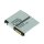 OTB - Ersatzakku kompatibel zu LG KE970 Shine - 3,7 Volt 850mAh Li-Ion