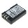 OTB - Ersatzakku kompatibel zu Nikon EN-EL9 / EN-EL9a - 7,4 Volt 1000mAh Li-Ion