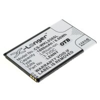 OTB - Ersatzakku kompatibel zu Wiko Lenny - 3,7 Volt...