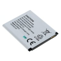 digibuddy - Ersatzakku kompatibel zu Samsung Galaxy Ace 2...