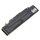 OTB - Ersatzakku kompatibel zu Samsung Q318 / R510 / R468 / R710 / AA-PB9NC6B - 10,8 Volt 4400mAh Li-Ion