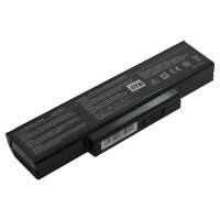 OTB - Ersatzakku kompatibel zu Asus K72 / K73 / N71 / N73...