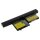 OTB - Ersatzakku kompatibel zu IBM ThinkPad X60 Tablet PC - 14,8 Volt 4400mAh Li-Ion