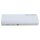 digibuddy - Powerbank DB-11010 - externer Akkupack - Li-Ion - weiß