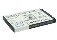 Ersatzakku - CS-EAS690SL - Emporia SafetyPlus / A3690 - 3,7 Volt 1100mAh Li-Ion