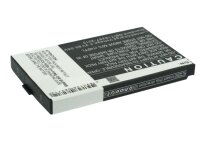 Ersatzakku - CS-EAS690SL - Emporia SafetyPlus / A3690 - 3,7 Volt 1100mAh Li-Ion