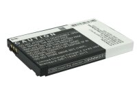 Ersatzakku - CS-EAS690SL - Emporia SafetyPlus / A3690 - 3,7 Volt 1100mAh Li-Ion