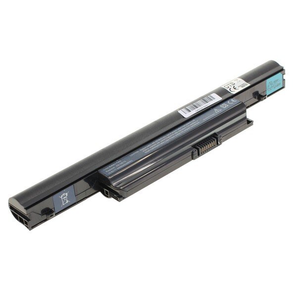 OTB - Ersatzakku kompatibel zu Acer Aspire 7250 / 7739 / 7745 - 10,8 Volt 4400mAh Li-Ion