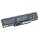 OTB - Ersatzakku kompatibel zu Acer Aspire 2930 / 4710 / 5738 - 11,1 Volt 8800mAh Li-Ion