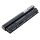 OTB - Ersatzakku kompatibel zu Dell Latitude E6120 / E6220 / E6230 / E6320 - 11,1 Volt 4400mAh Li-Ion