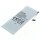 OTB - Ersatzakku kompatibel zu Apple iPhone 6S Plus - 3,8 Volt 2750mAh Li-Polymer