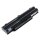 OTB - Ersatzakku kompatibel zu Fujitsu-Siemens Lifebook A532 / AH532 - 11,1 Volt 4400mAh Li-Ion - EOL