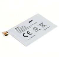 OTB - Ersatzakku kompatibel zu HTC One M7 / BN07100 - 3,8...