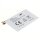 OTB - Ersatzakku kompatibel zu HTC One M7 / BN07100 - 3,8 Volt 2300mAh Li-Ion