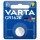 Varta - CR1620 / 6620 - 3 Volt 70mAh Lithium Knopfzelle