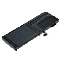 OTB - Ersatzakku kompatibel zu Apple MacBook Pro 15"...
