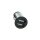 OTB - KFZ-Ladeadapter USB - Dual USB - 3,1A mit Auto-ID - schwarz - TINY