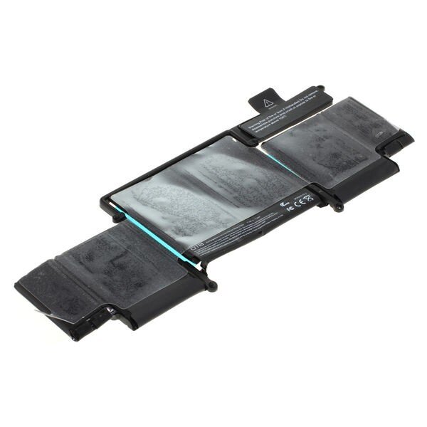 OTB - Ersatzakku kompatibel zu Apple Macbook Pro 13" Retina A1493 - 11,34 Volt 6630mAh Li-Polymer - EOL