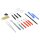 OTB - Werkzeugset für Smartphones / Tablets / MacBooks / Macbook Air / Macbook Pro