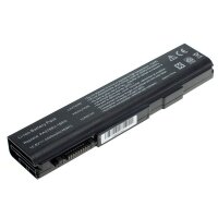 OTB - Ersatzakku kompatibel zu Toshiba PA3788 - 10,8 Volt...