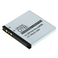 OTB - Ersatzakku kompatibel zu Sony Ericsson Vivaz /...