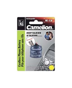 Camelion - C375 - Telefonakku - 3,6 Volt 280mAh Ni-CD