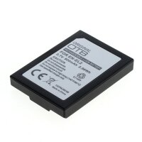 OTB - Ersatzakku kompatibel zu Nikon EN-EL2 - 3,7 Volt...