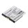 OTB - Ersatzakku kompatibel zu Kazam Life B6 - 3,7 Volt 700mAh Li-Ion