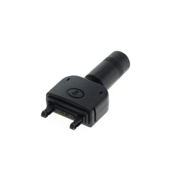 OTB - Audio-Adapter kompatibel zu Sony Ericsson K750i Stereo