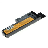 OTB - Ersatzakku kompatibel zu IBM Thinkpad X60 Serie - 14,4 Volt 2200mAh Li-Ion - EOL