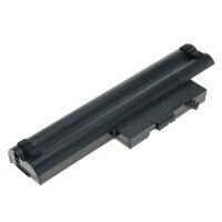 OTB - Ersatzakku kompatibel zu IBM Thinkpad X60 Serie - 14,4 Volt 2200mAh Li-Ion - EOL